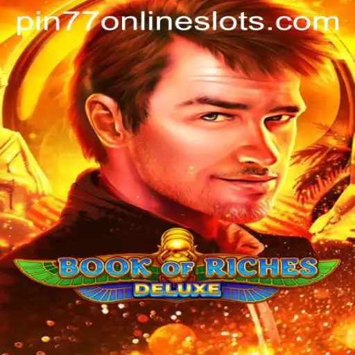 Unveiling the Secrets of Book of Riches Deluxe: A Detailed Guide