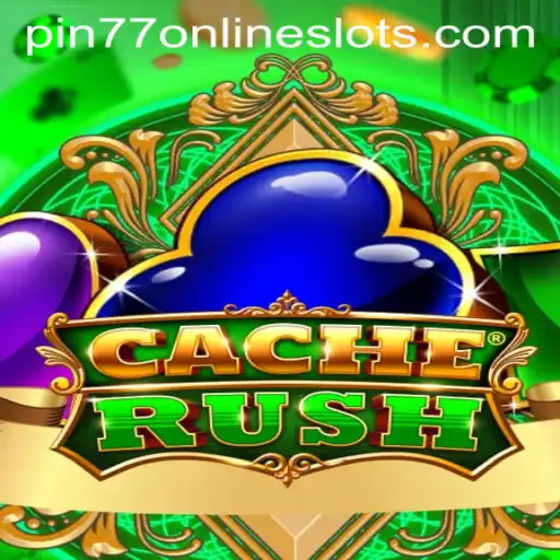 Dive into the Thrills of CacheRush: The Ultimate Adventure Game with Pin77
