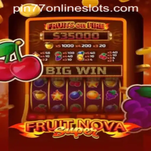Discover the Thrill of FruitNovaSuper: A Fresh Gaming Experience