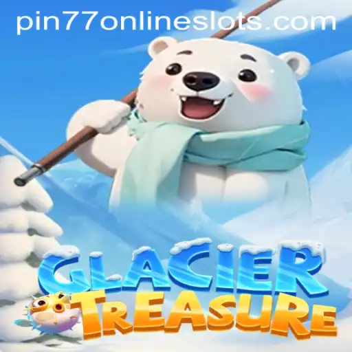 Discover the Thrill of GlacierTreasure: An Icy Adventure Awaits