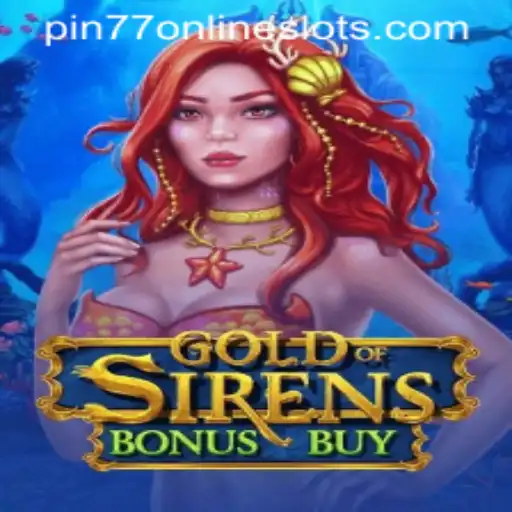 GoldofSirensBonusBuy: An Immersive Adventure in Gaming