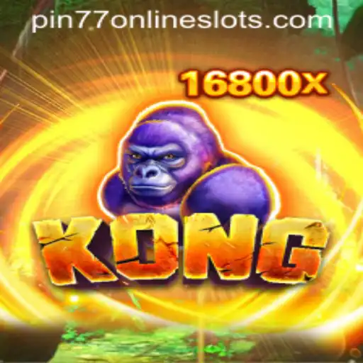 Dive Into the World of Kong with pin77: A Thrilling Adventure Awaits