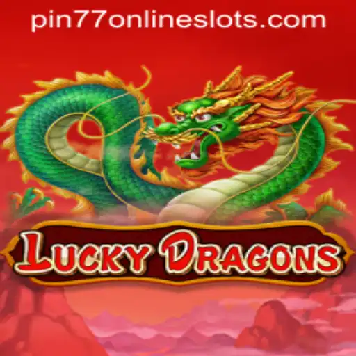 LuckyDragons: Unleashing the Thrill of the Ancient Realms