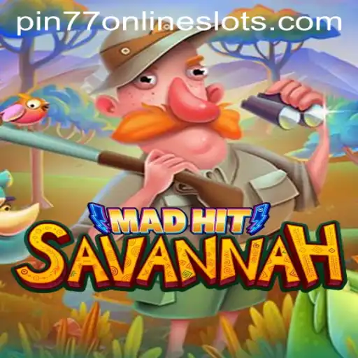 The Thrilling World of MadHitSavannah: A Dive into the Game That’s Captivating Players Worldwide