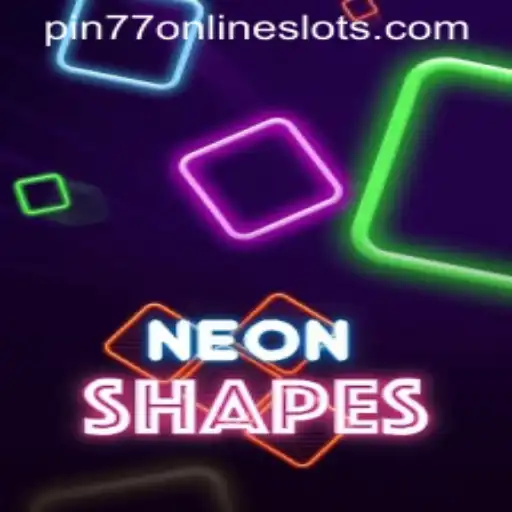 Dive into the Digital Adventure: Discovering NeonShapes with pin77