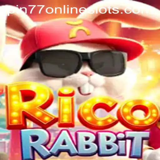 RicoRabbit: An Immersive Gaming Experience with Unique Gameplay