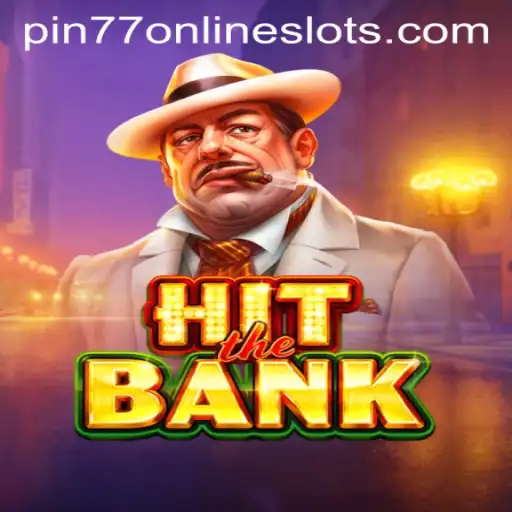 HitTheBank: A Thrilling Escape into the World of Virtual Heists