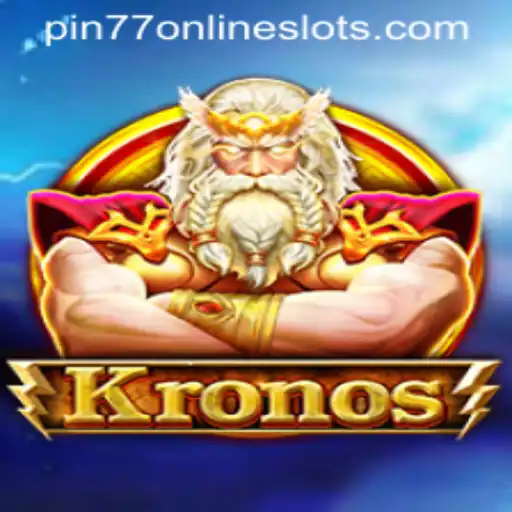 Kronos: A Timeless Journey Through Strategy and Myth