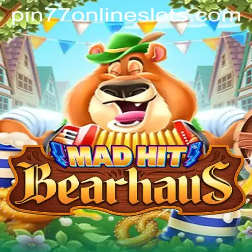 MadHitBearhaus: A Thrilling Game Experience with Innovative Concepts