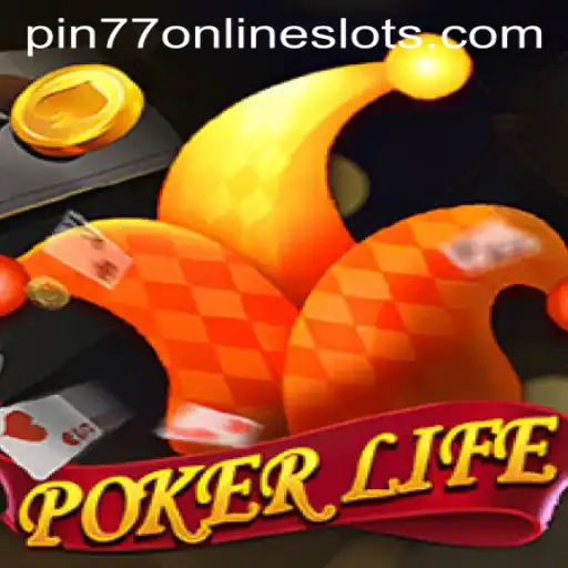 PokerLife: Master the Art of High-Stakes Strategy