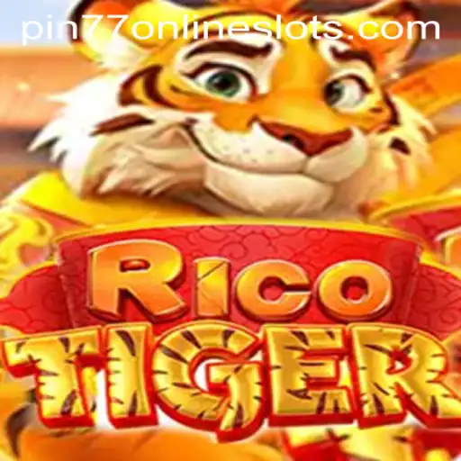 RicoTiger: Exploring a New Age of Gaming with Pin77