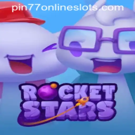 RocketStars: The Interstellar Adventure Awaits with pin77