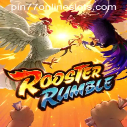 RoosterRumble: The Exciting World of Competitive Gaming