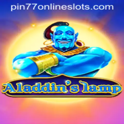Discover the Magic of Aladdinslamp: The Enchanting Game Experience