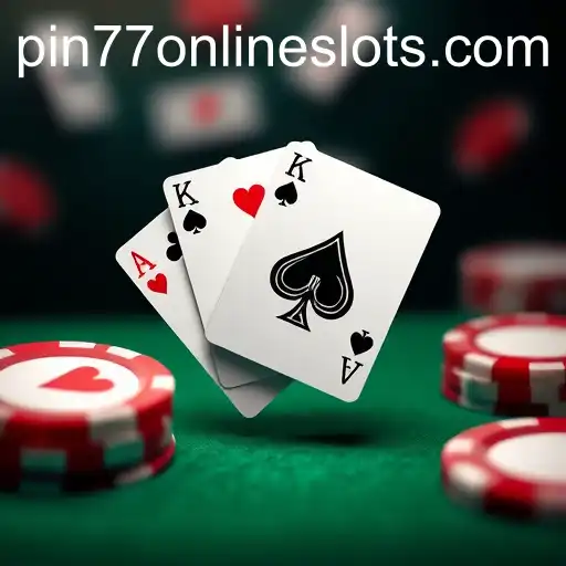 The World of Card Games: Exploring the Fascination with pin77