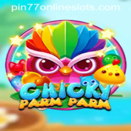 ChickyParmParm: The Game Taking the World by Storm