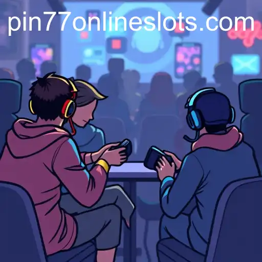 Understanding the Dynamics of Player Communities: A Focus on pin77