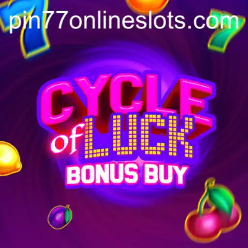 Unveiling 'Cycle of Luck Bonus Buy': A New Adventure in Gaming