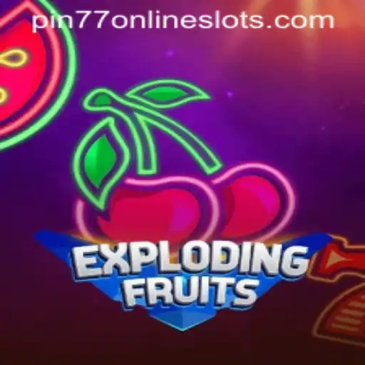 ExplodingFruits: The Thrilling Arcade Title that Combines Strategy and Excitement