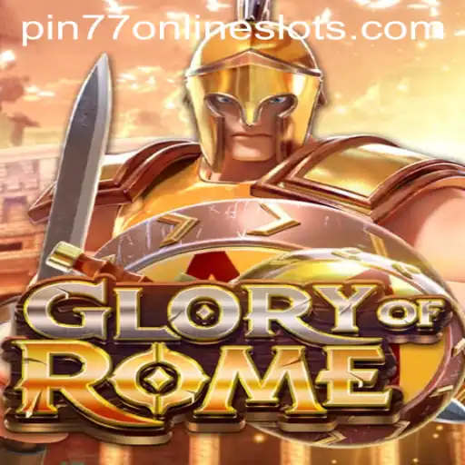 Discovering the Epic World of GloryofRome
