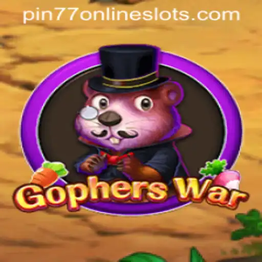Dive into GophersWar: The Exciting New Strategy Game