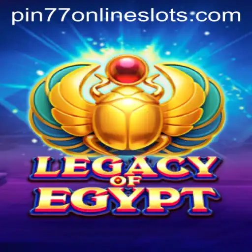 Legacy of Egypt: An Epic Journey Through Ancient Realms