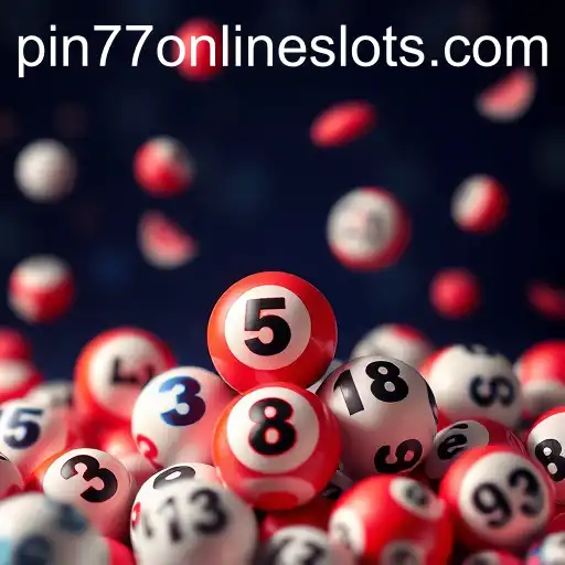 The Fascination with Lottery Games and the Role of Pin77