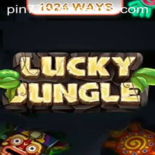 Exploring the Exciting World of LuckyJungle1024 with Pin77: Dive Into Adventure