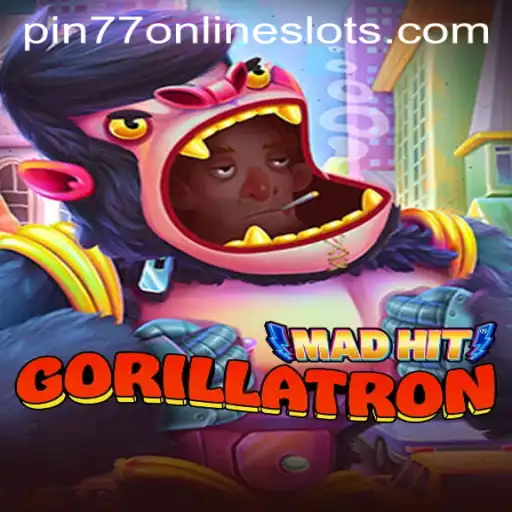 MadHitGorillatron: A Thrilling New Game Adventure