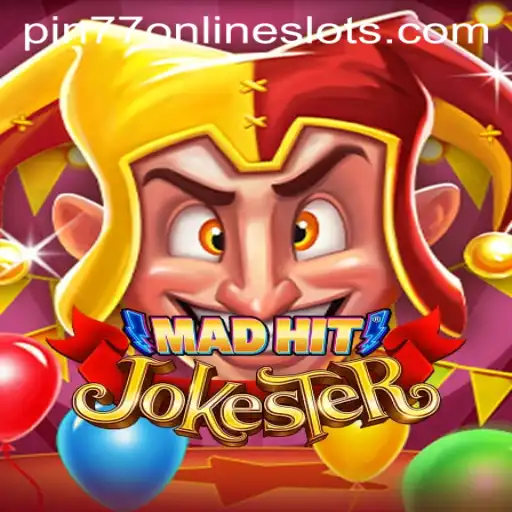 Unveiling MadHitJokester: The Innovative Game with a Twist