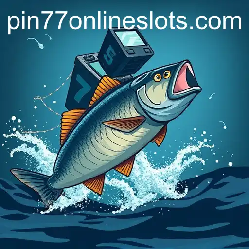 Exploring the World of Online Fishing: Understanding pin77