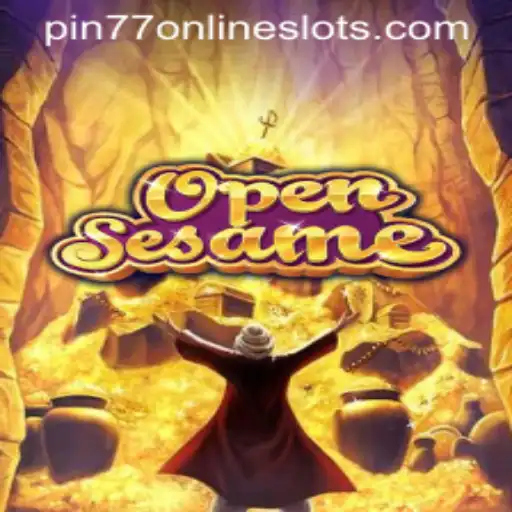 Unlock the Magic of OpenSesame: A Game Changing Experience with Pin77
