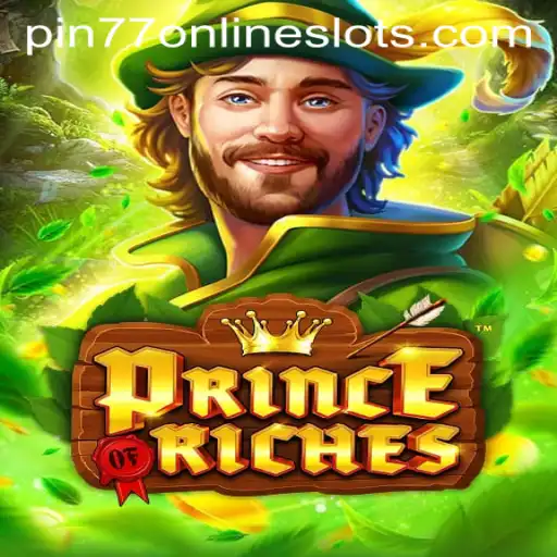 Discover the World of PrinceOfRiches: A Thrilling Journey into the Realm of Wealth