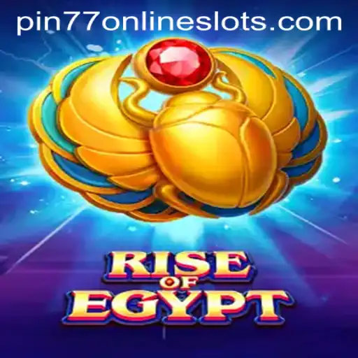 Exploring the Mystical Realm of 'RiseOfEgypt'