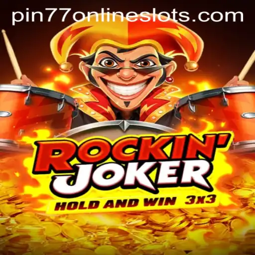 Discover the Thrills of RockinJoker: A Comprehensive Guide
