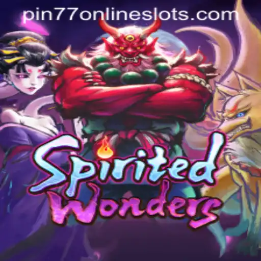 SpiritedWonders: A Mystical Journey Through Fantastic Realms