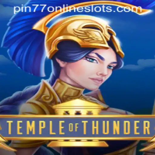 Temple of Thunder: Unleash the Power within the Game World