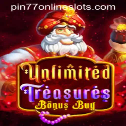 Exploring the Thrills of UnlimitedTreasuresBonusBuy: An Adventure into the World of Modern Gaming